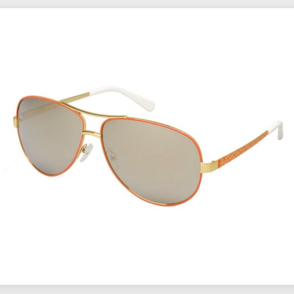 Tory Burch Accessories - 🏖Tory Burch 🏖 TY6035 Aviator Sunglasses